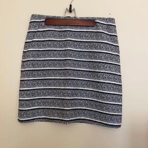 Ann Taylor Skirt